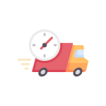 Fast Delivery