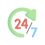 24/7